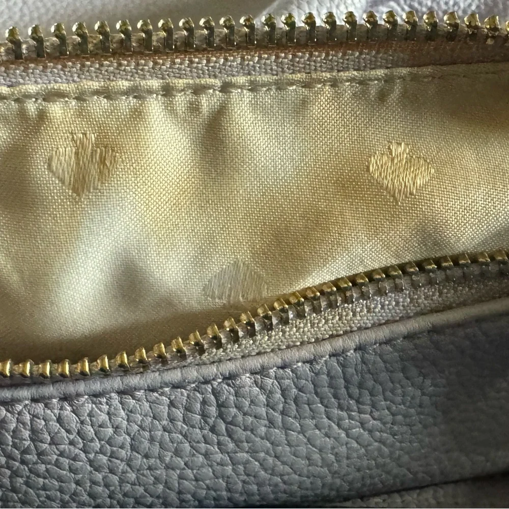 Kate Spade Mulberry Street VivianElegant Light Purple Women's bag and Wallet - Picture 6 of 14